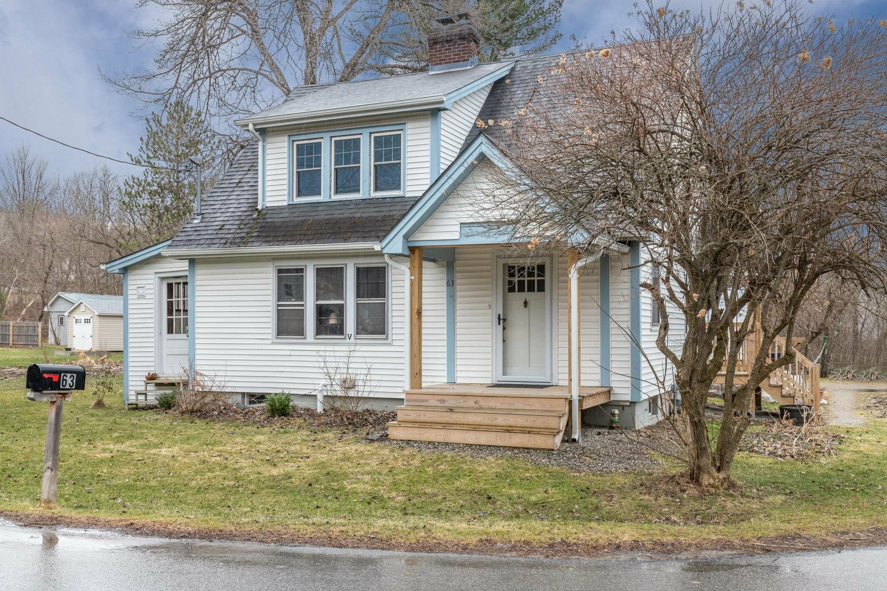 Property Photo: 63 Browns Court VT 05477