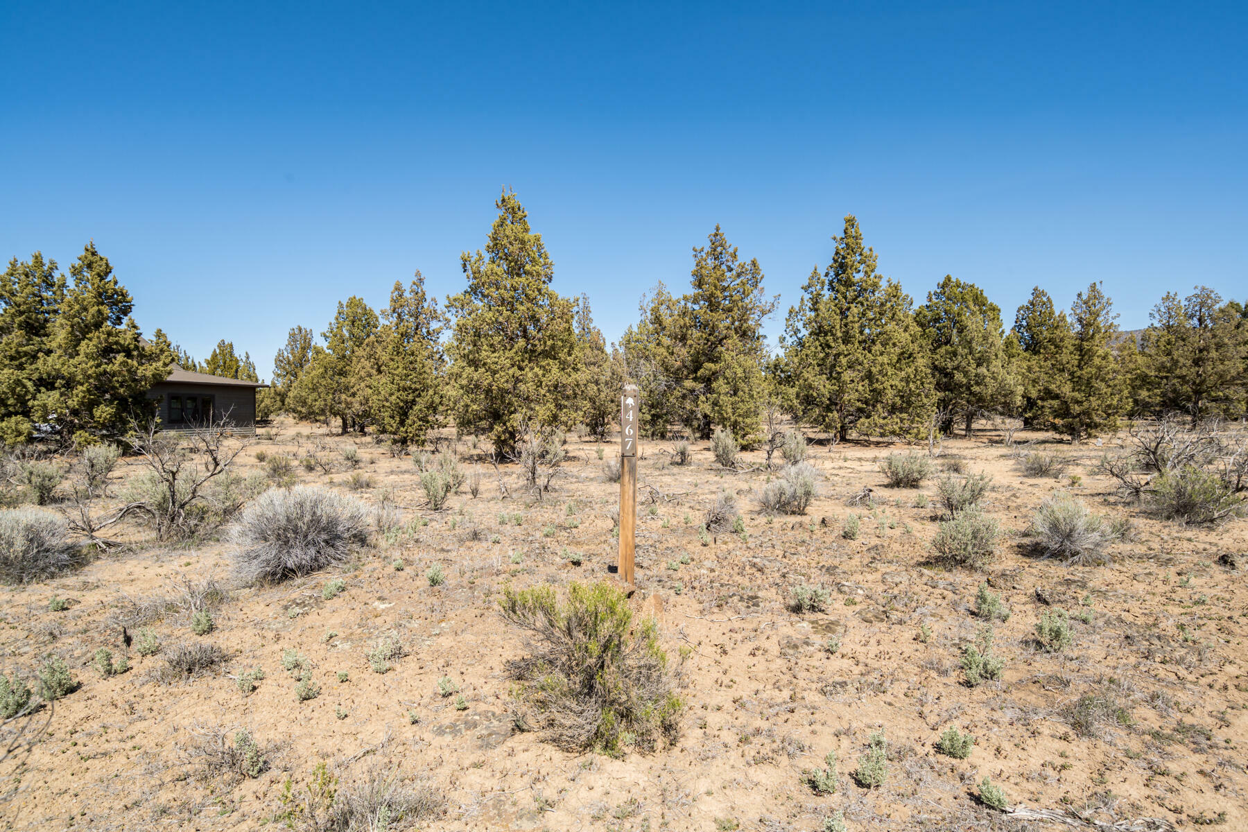 Property Photo:  17945 SW Chaparral Drive Lot 467  OR 97753 