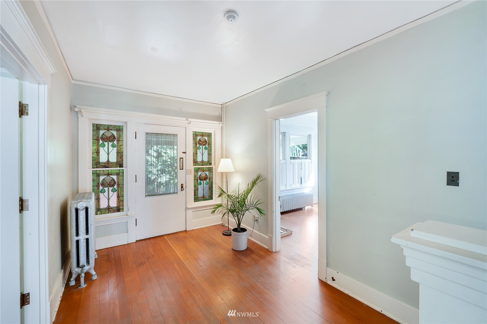 Property Photo:  3601 Commercial Avenue  WA 98221 