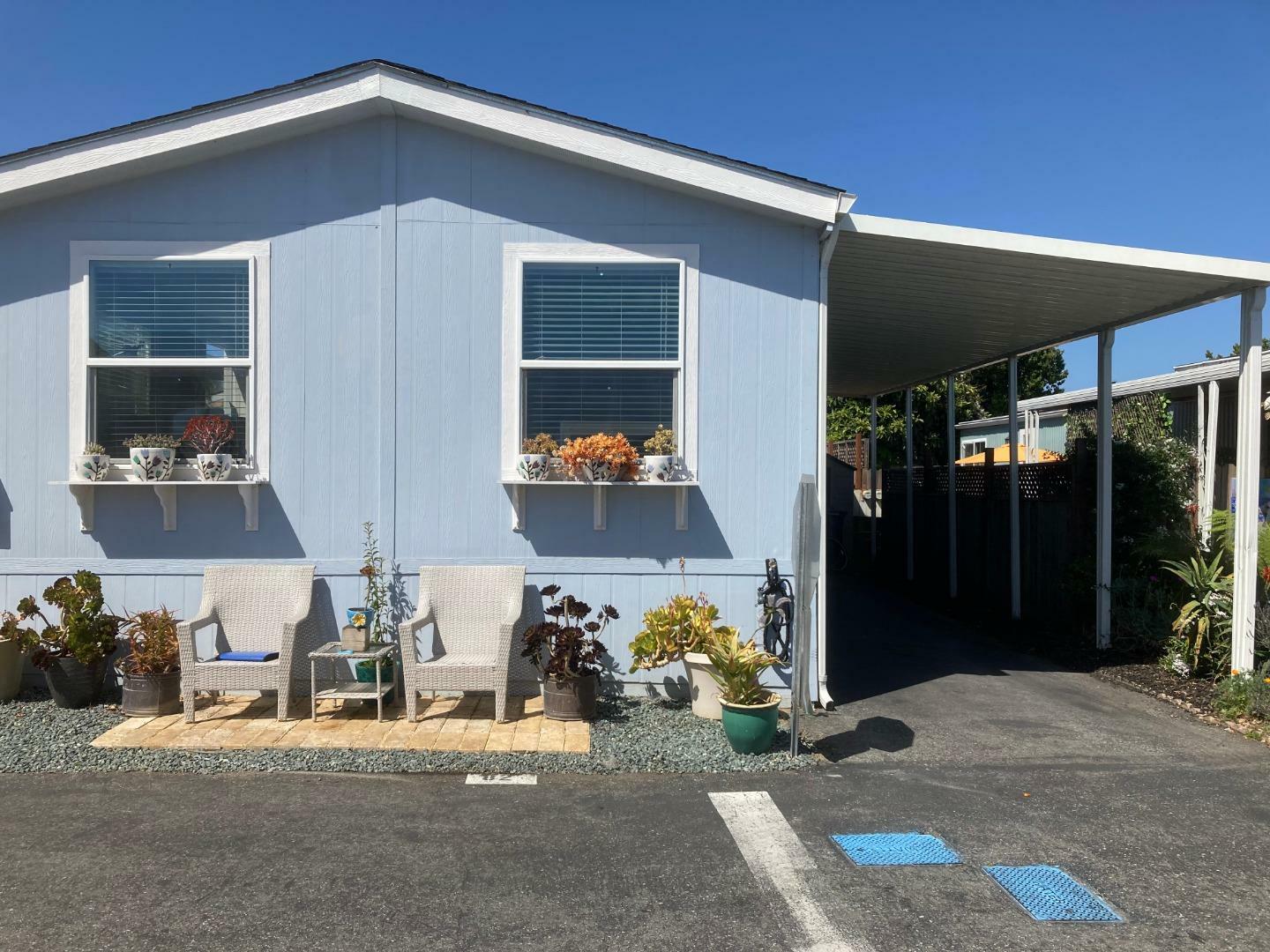 1099 38th Avenue 82  Santa Cruz CA 95062 photo