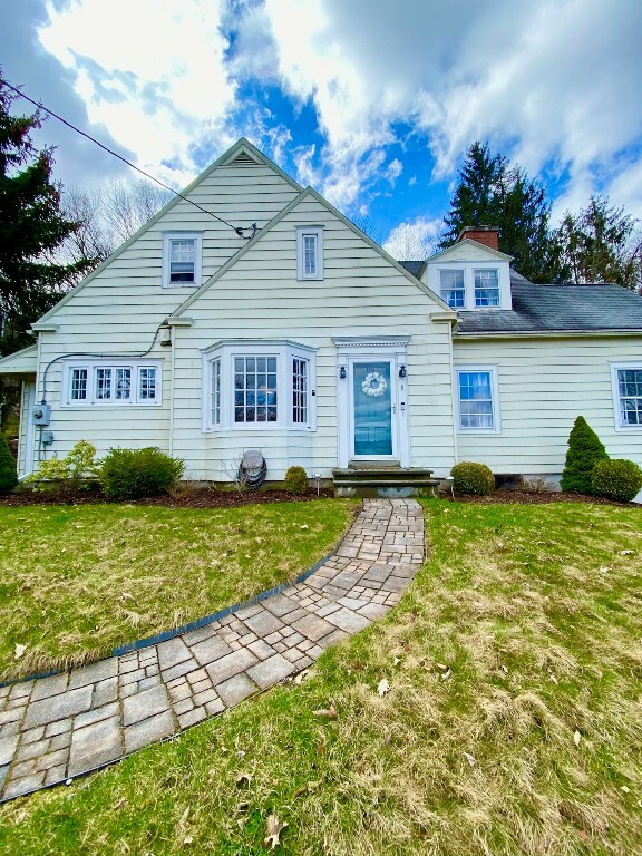 Property Photo:  6 Edgewood Road  NY 13903 