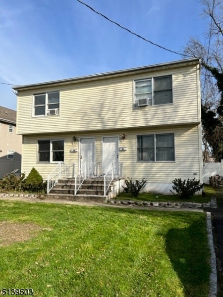 Property Photo:  712 Pershing Ave  NJ 08846 