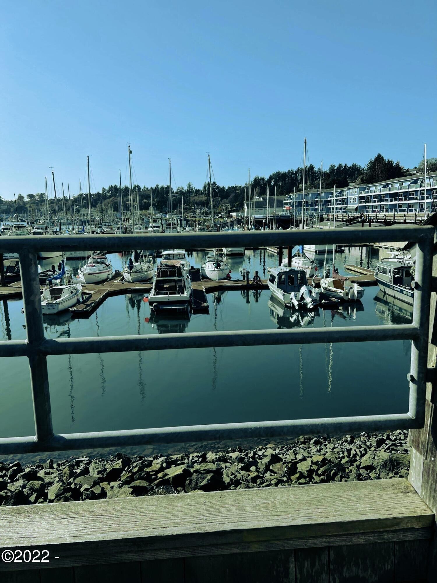 Property Photo: 1000 SE Bay Boulevard C-107 OR 97365