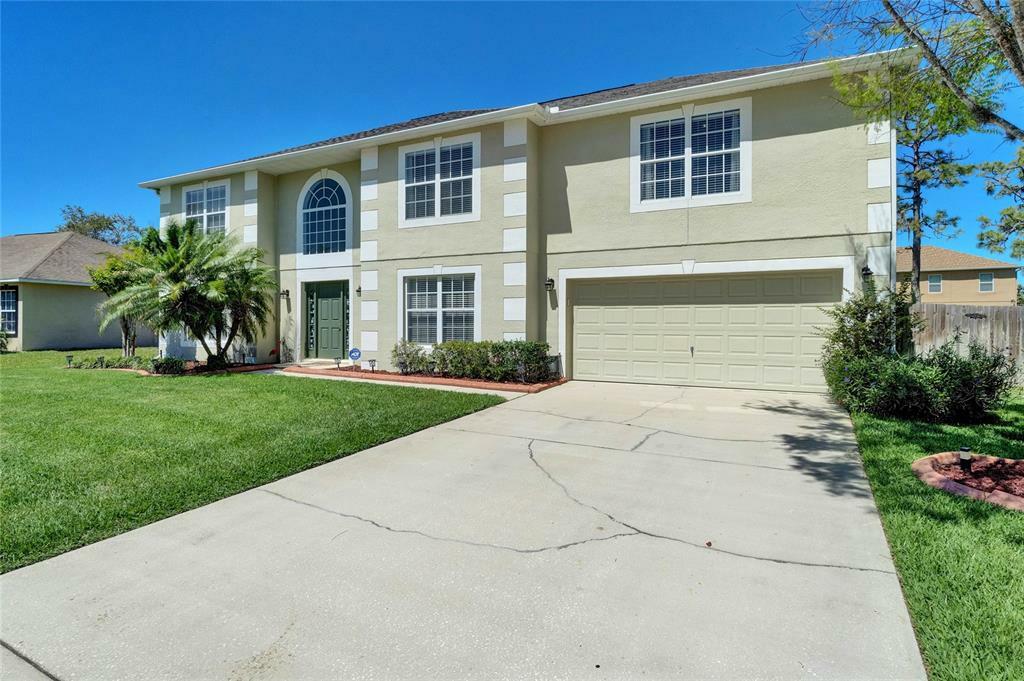 Property Photo:  420 Empress Lane  FL 32766 