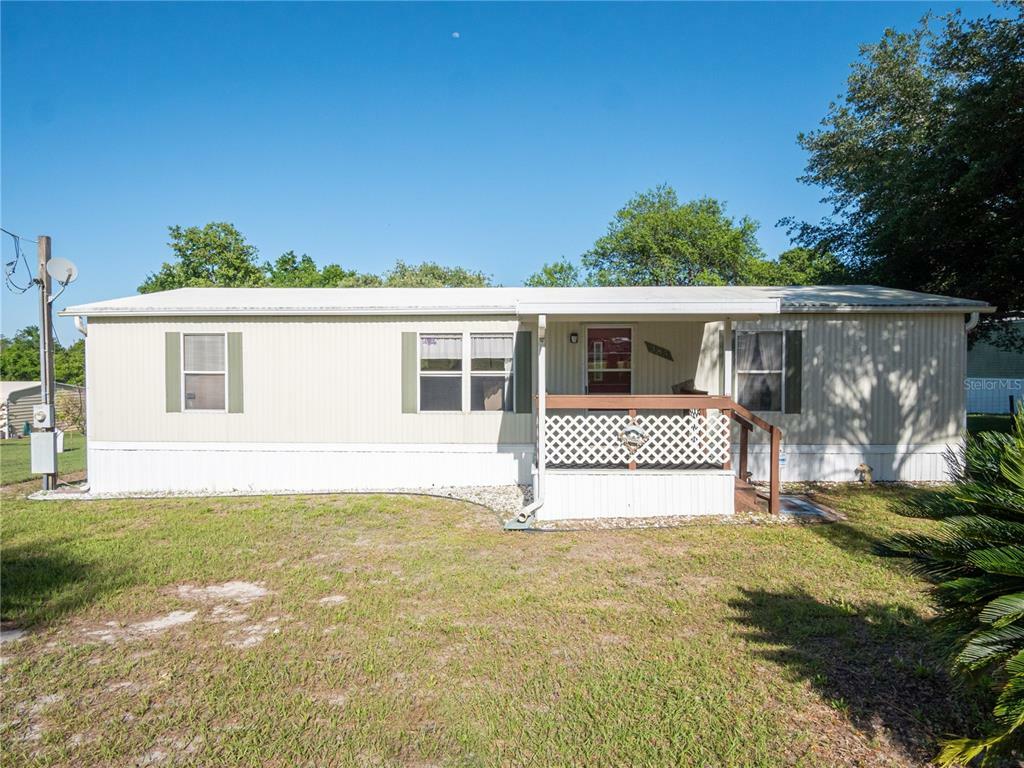 Property Photo:  385 Orange Boulevard  FL 33868 