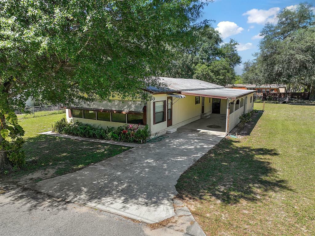 Property Photo:  36823 Wilmington Road  FL 34731 