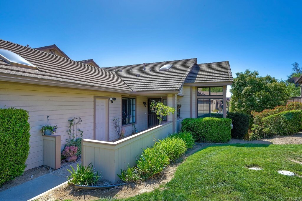 Property Photo: 361 Mahogany Glen CA 92026