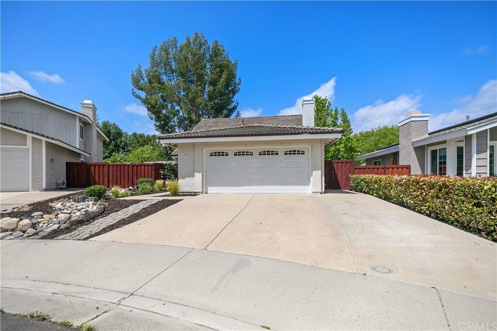 Property Photo:  24201 Zancon  CA 92692 
