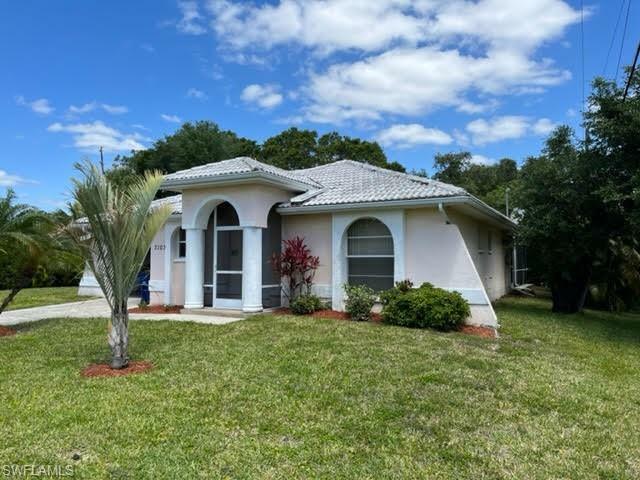 Property Photo: 3103 E 6th Street FL 33972