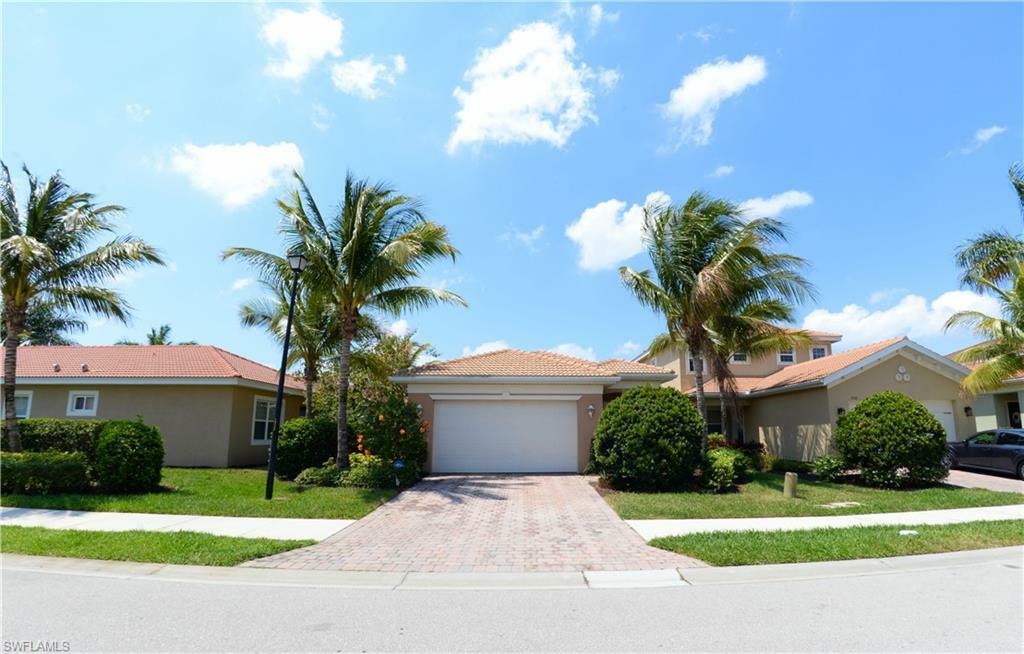 3564 Brittons Court  Fort Myers FL 33916 photo