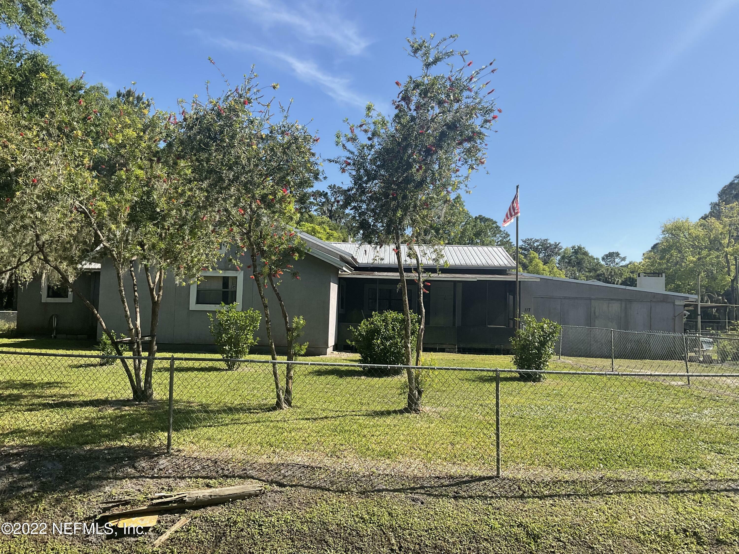 117 W McCormick Road  East Palatka FL 32131 photo