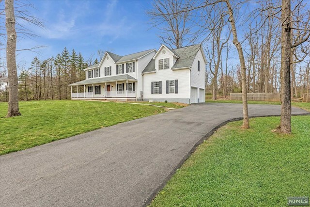 Property Photo: 26 Madisonville Road NJ 07920
