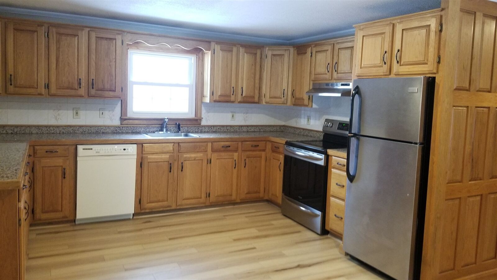 Property Photo: 91 Sandown Road 1 NH 03044