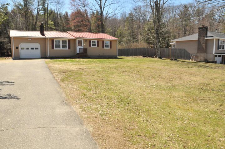 Property Photo: 288 Mast Road NH 03045