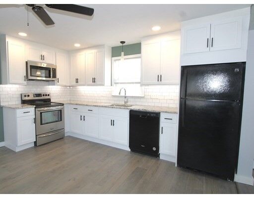 Property Photo:  15 Turin Rd  MA 01604 