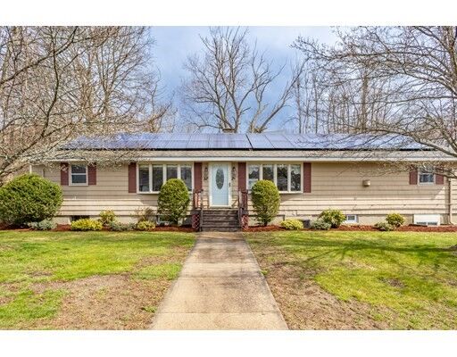 Property Photo: 24 Eliot Rd MA 01730