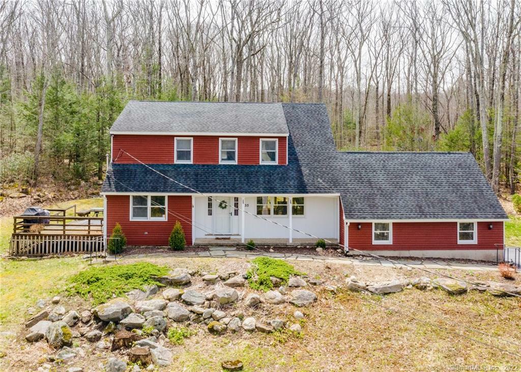 Property Photo:  35 Old County Road  CT 06063 