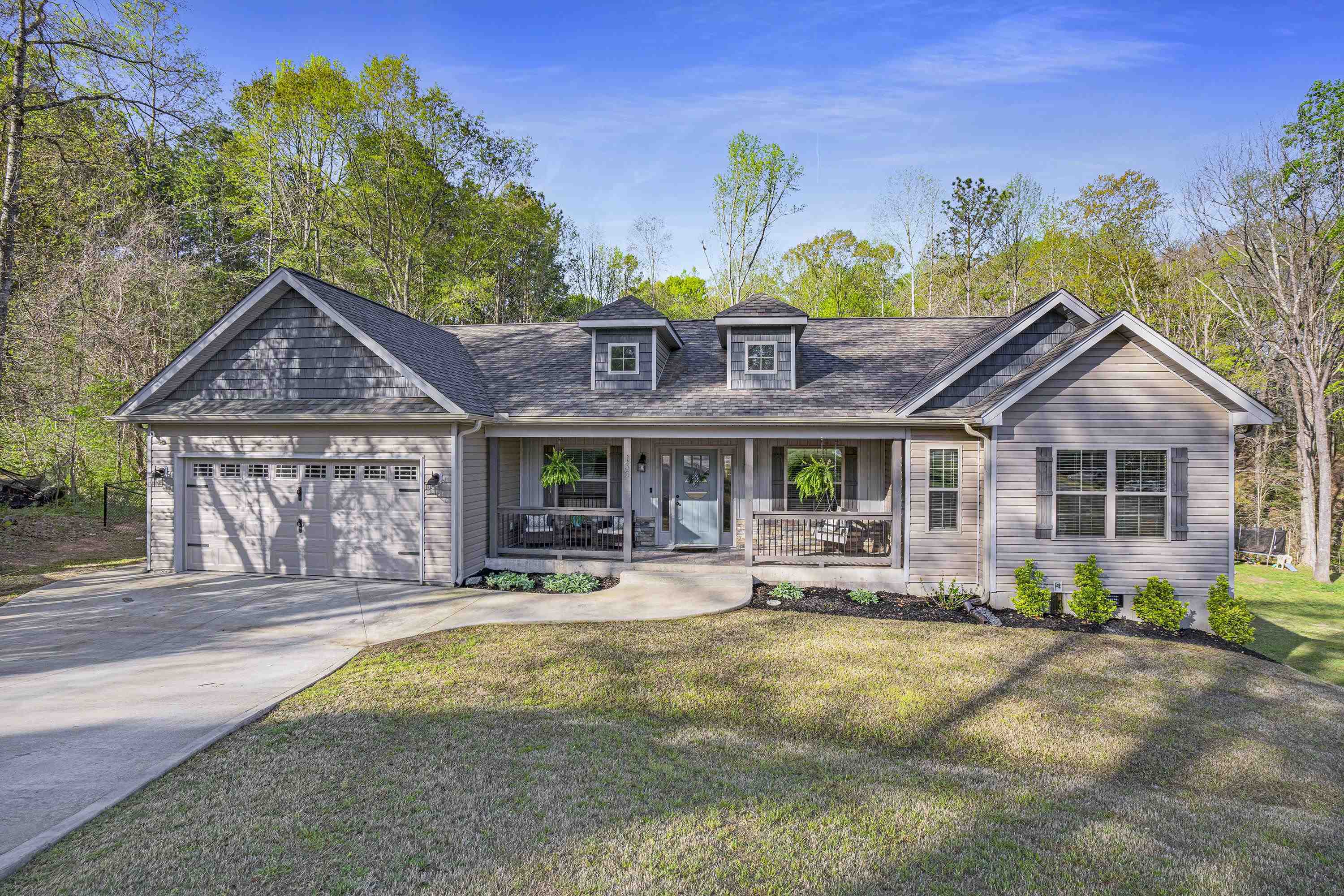 Property Photo: 133 Whispering Forest Lane SC 29388