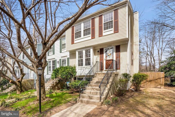 11750 Bayfield Court  Reston VA 20194 photo