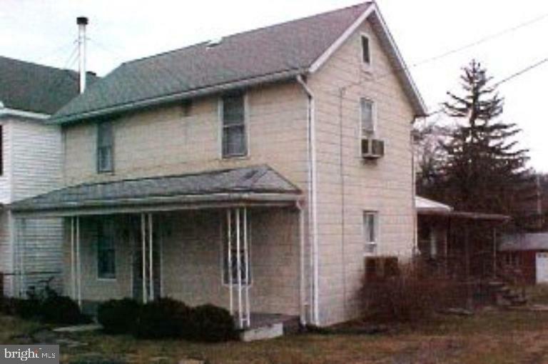 Property Photo: 10 Wine Street MD 21750