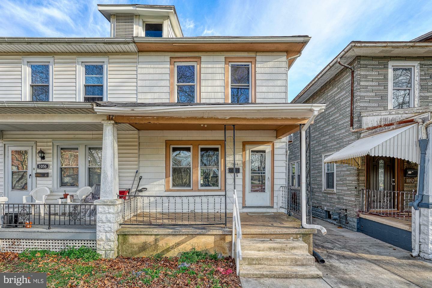 Property Photo:  1054 Edison Street  PA 17403 