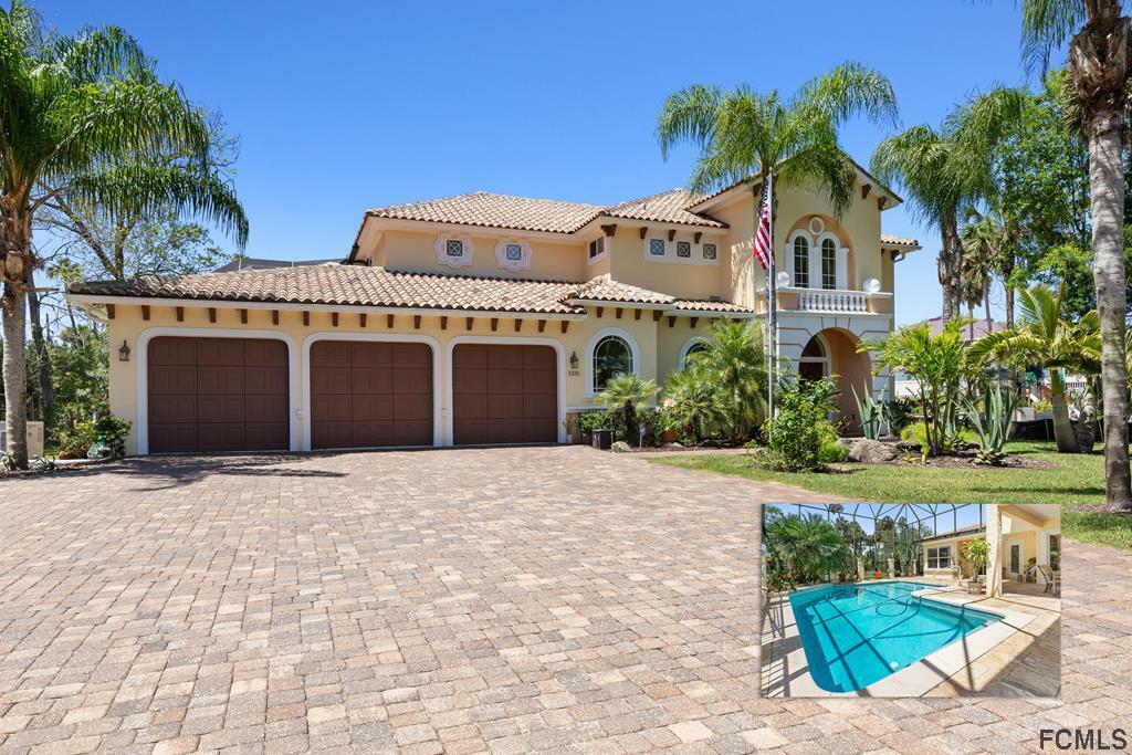 1335 Lambert Ave  Flagler Beach FL 32136 photo