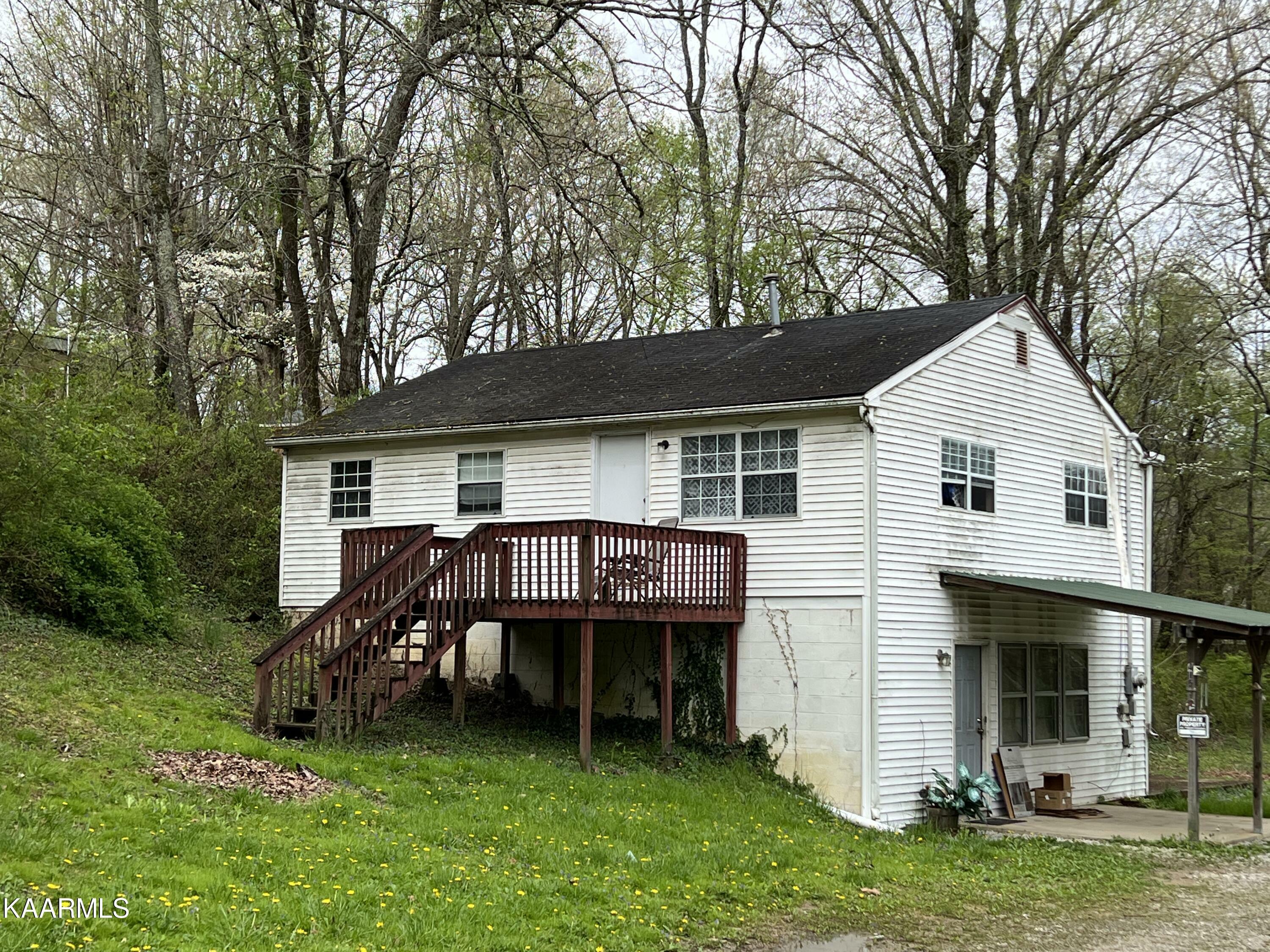 Property Photo:  415 N Ridge Ave  TN 37854 