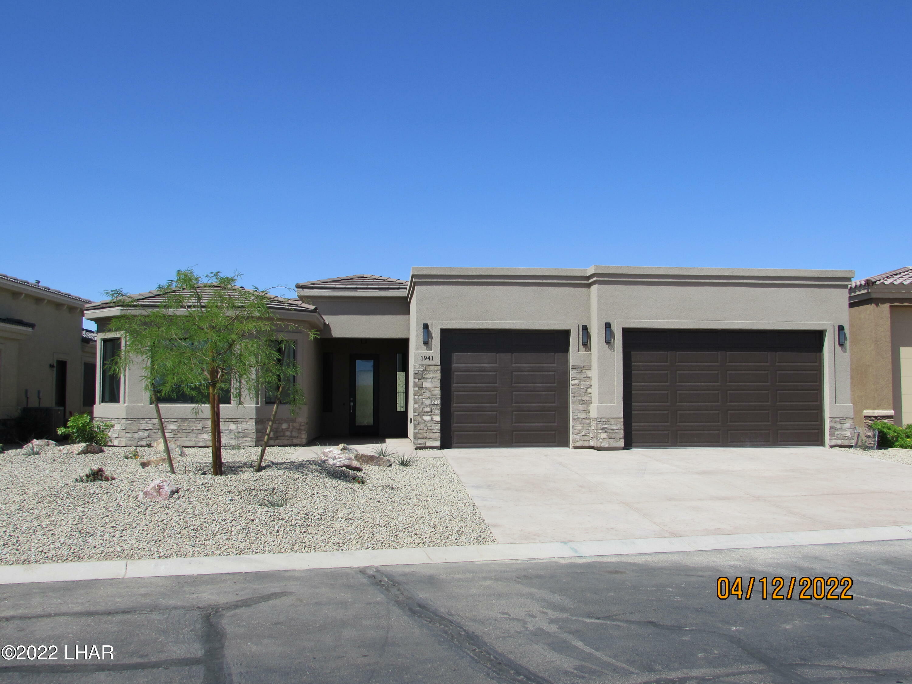 Property Photo:  1941 E Troon Dr  AZ 86404 