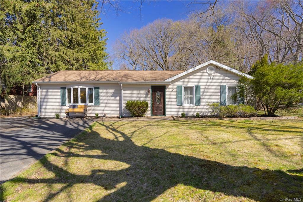 237 Townline Road  Pearl River NY 10965 photo