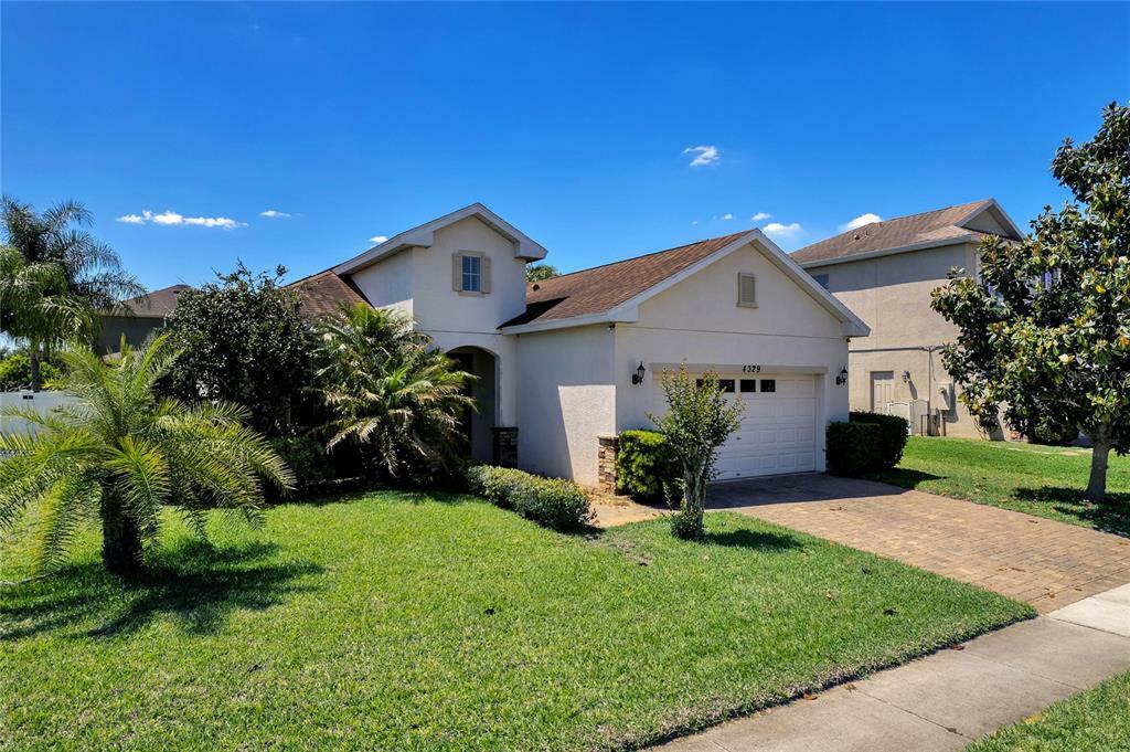 Property Photo:  4329 Placid Place  FL 34714 