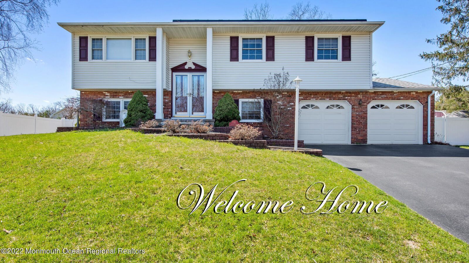 Property Photo: 10 Putnam Road NJ 07731