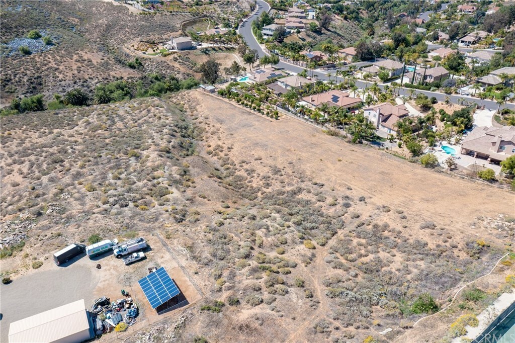 Property Photo:  0 Road Runner Ridge  CA 92503 