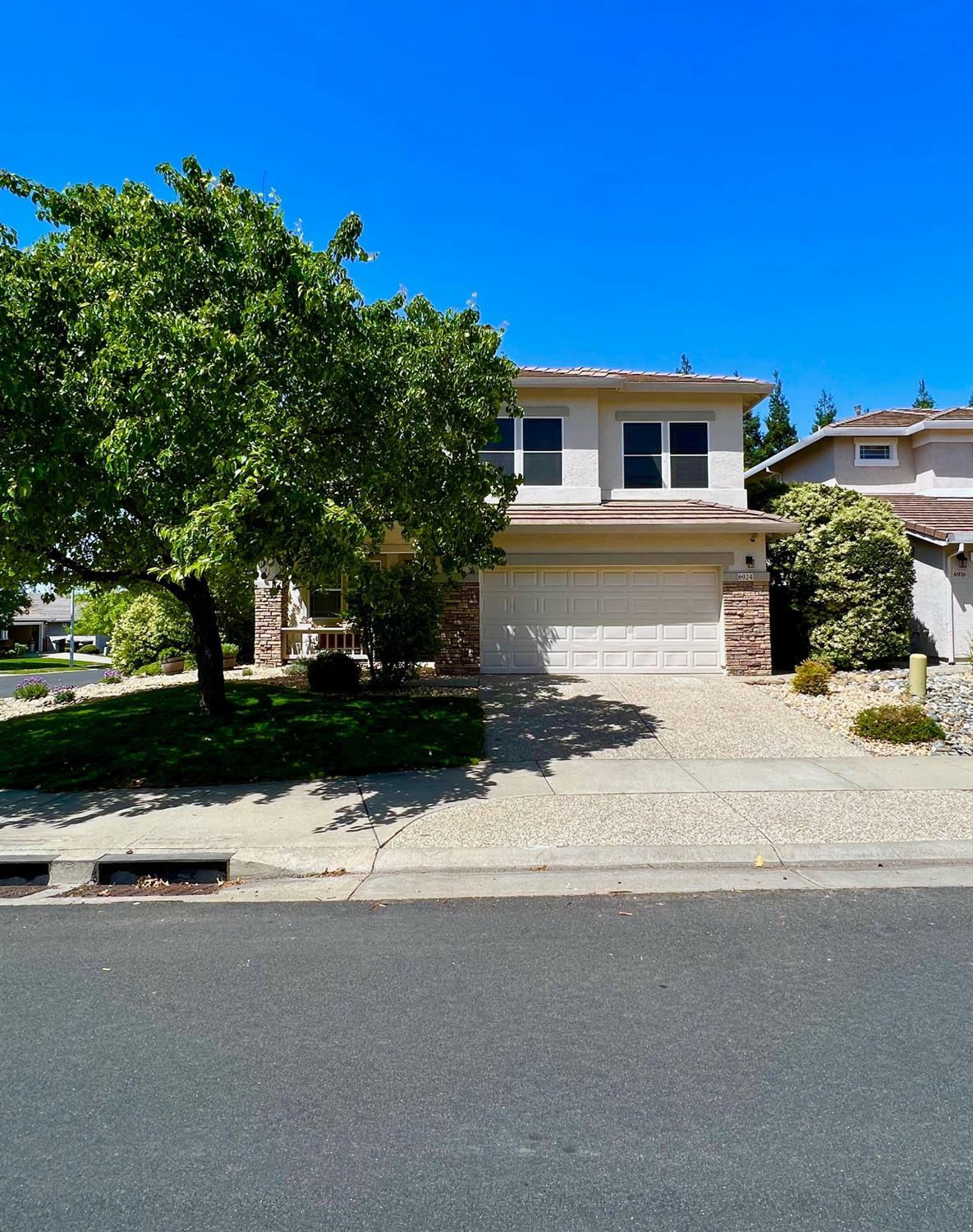 Property Photo:  6924 Copper Glen Circle  CA 95678 