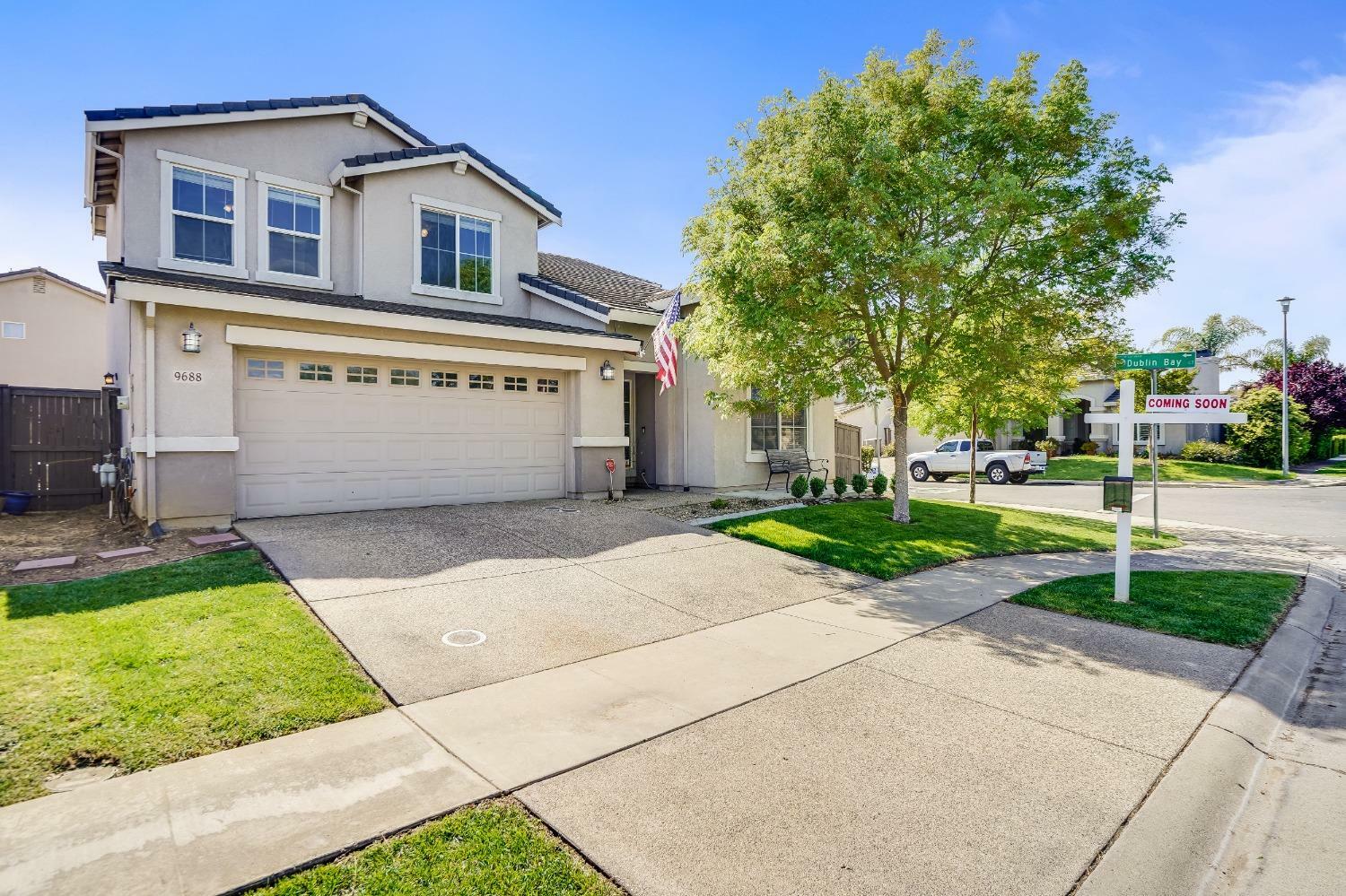 Property Photo:  9688 Bovill Drive  CA 95624 