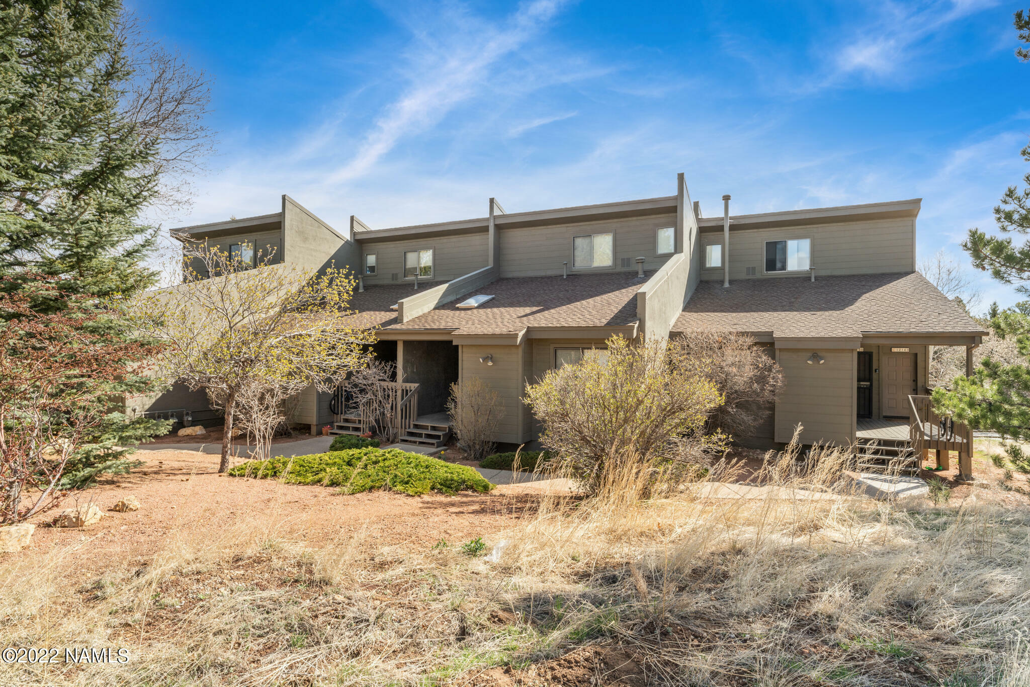 Property Photo:  5805 E Bear Paw Drive 12147  AZ 86004 