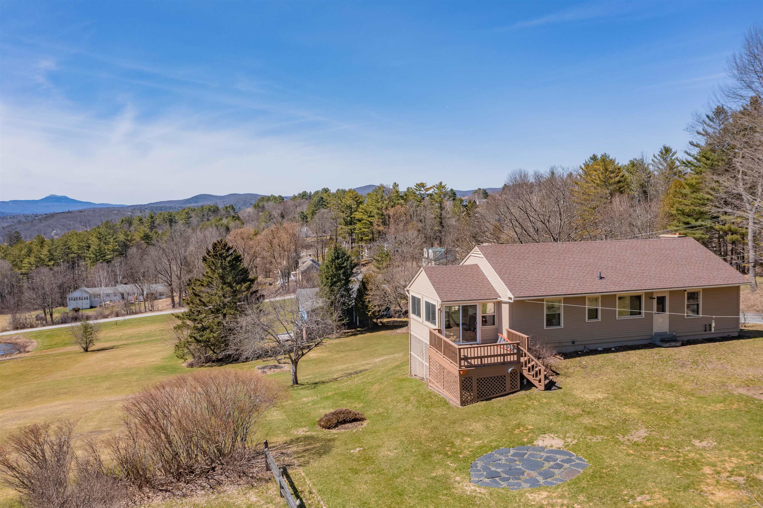 Property Photo: 219 Towne Hill Road VT 05602