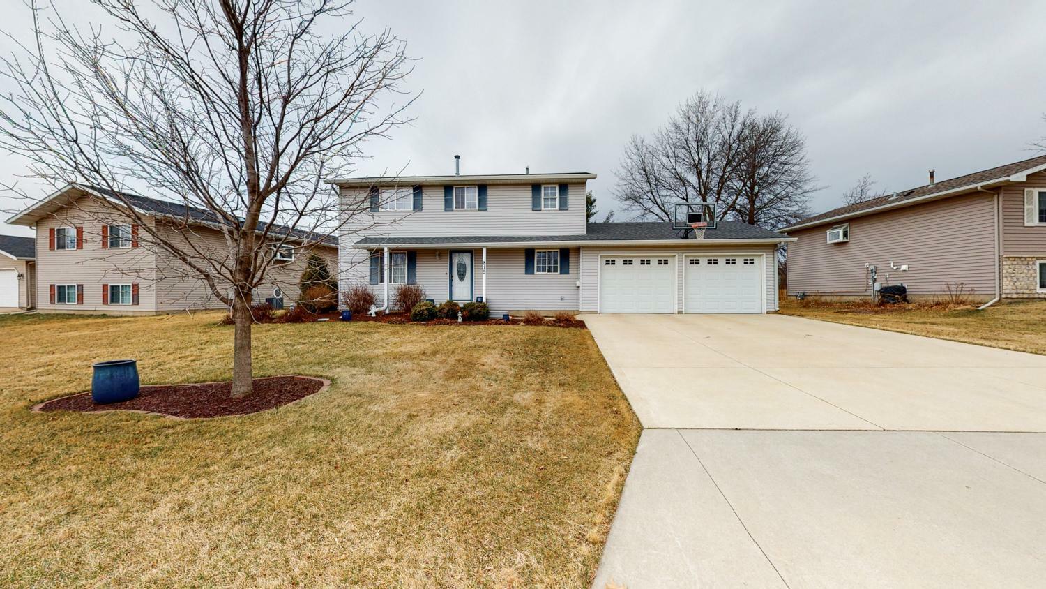 Property Photo: 815 4th Avenue SE MN 55976