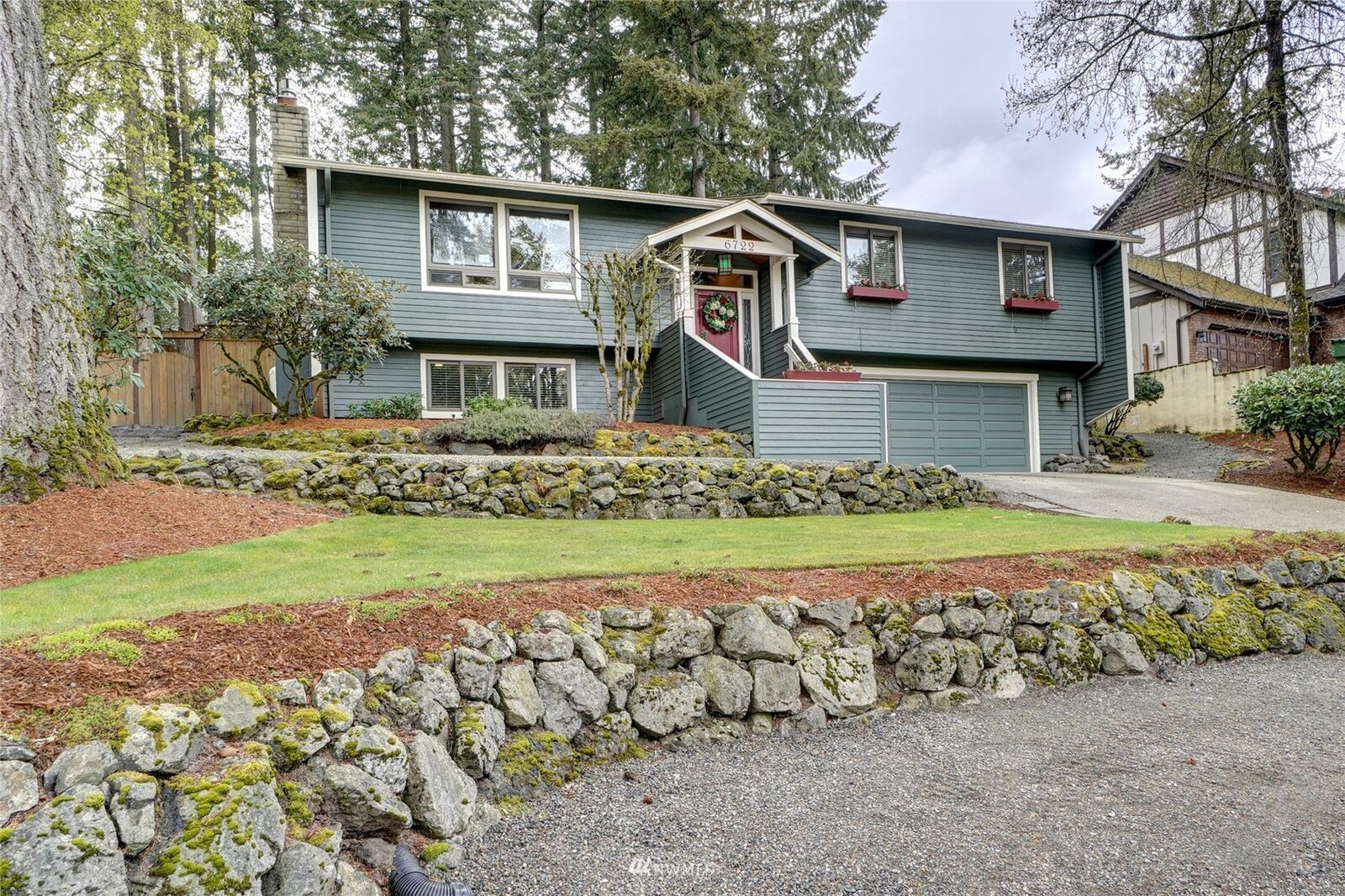 Property Photo:  6722 Twin Hills Drive W  WA 98467 