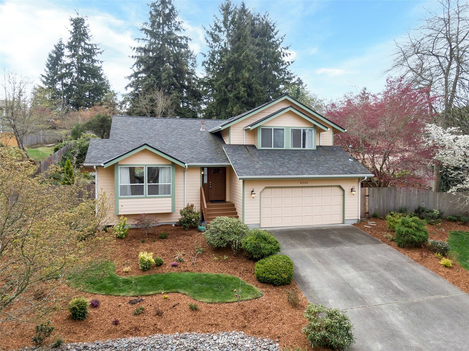 Property Photo:  8220 42nd Street W  WA 98466 