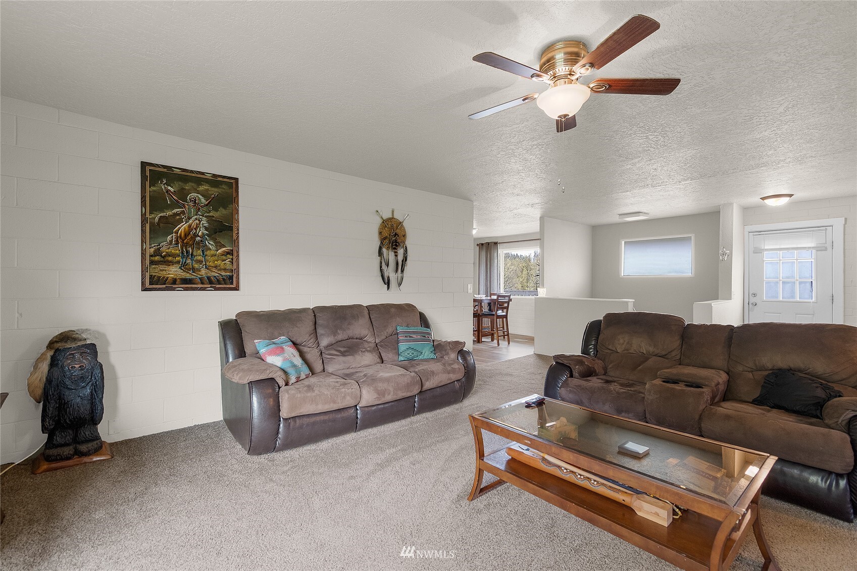 Property Photo: 1010 Delameter Road WA 98611