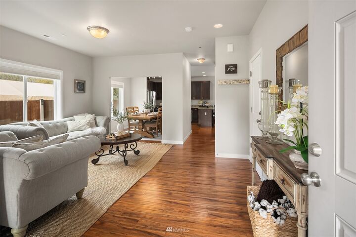 Property Photo:  2129 103rd Street SW 1  WA 98204 