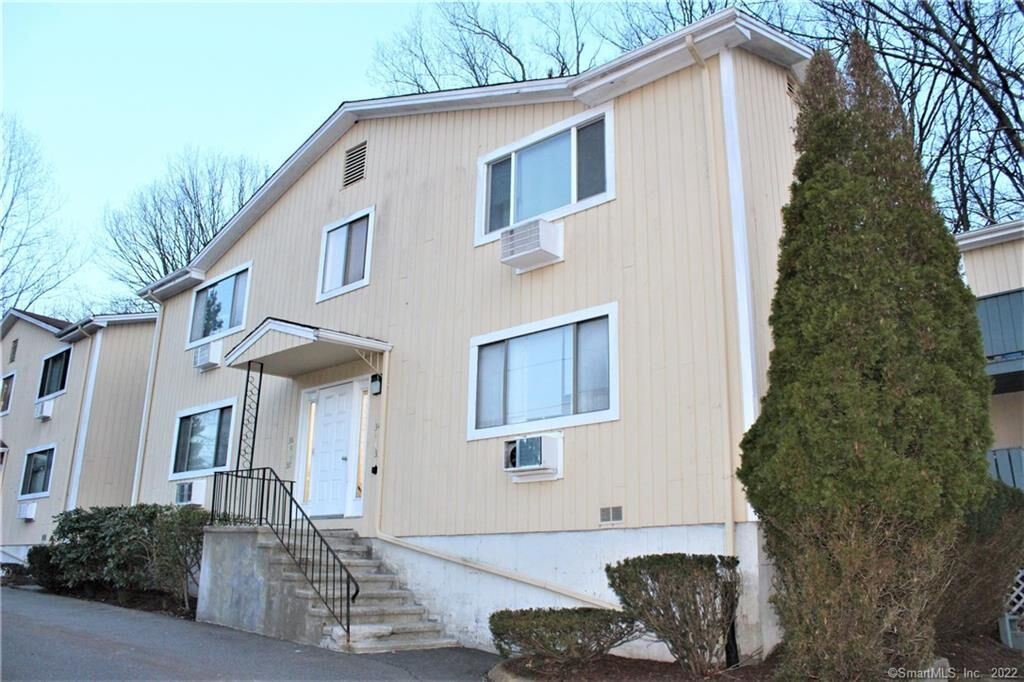 Property Photo: 60 Plainfield Avenue 34 CT 06516