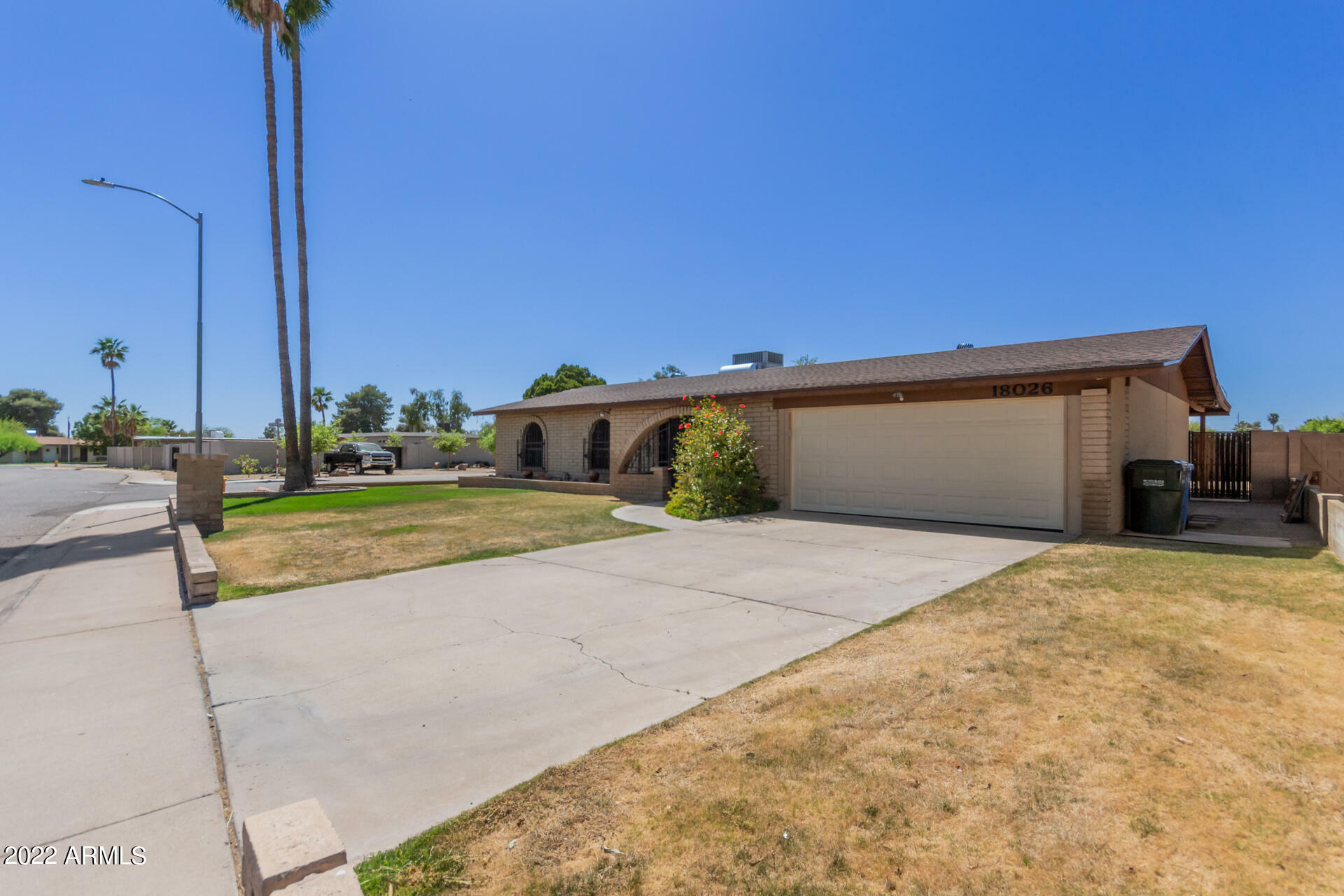 Property Photo:  18026 N 22nd Avenue  AZ 85023 