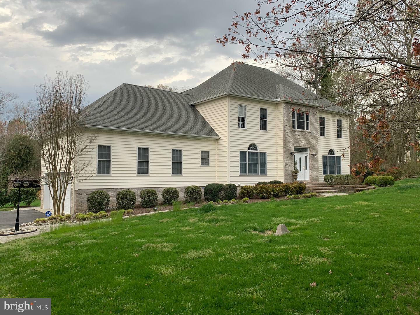 Property Photo:  30614 Foxchase Drive  MD 21804 