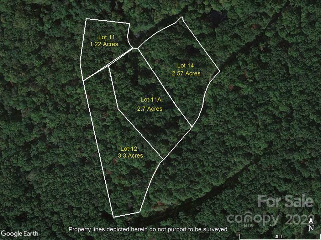 Property Photo:  99999 Bartlett Mountain Road 14  NC 28805 