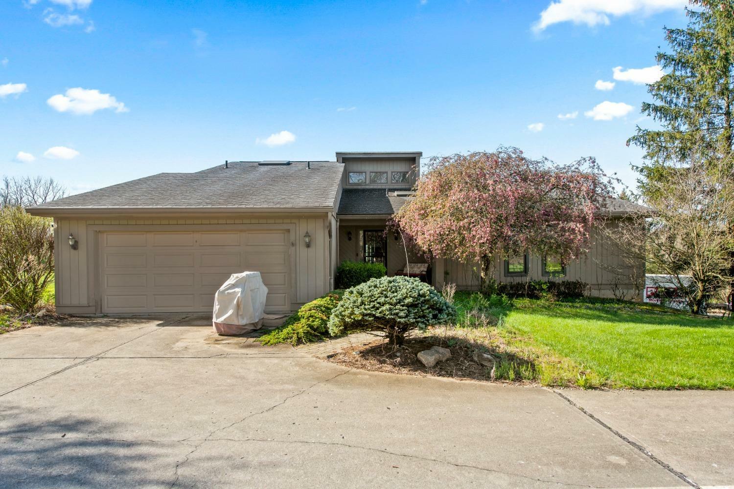 Property Photo: 5610 Gum Run Rd OH 45002