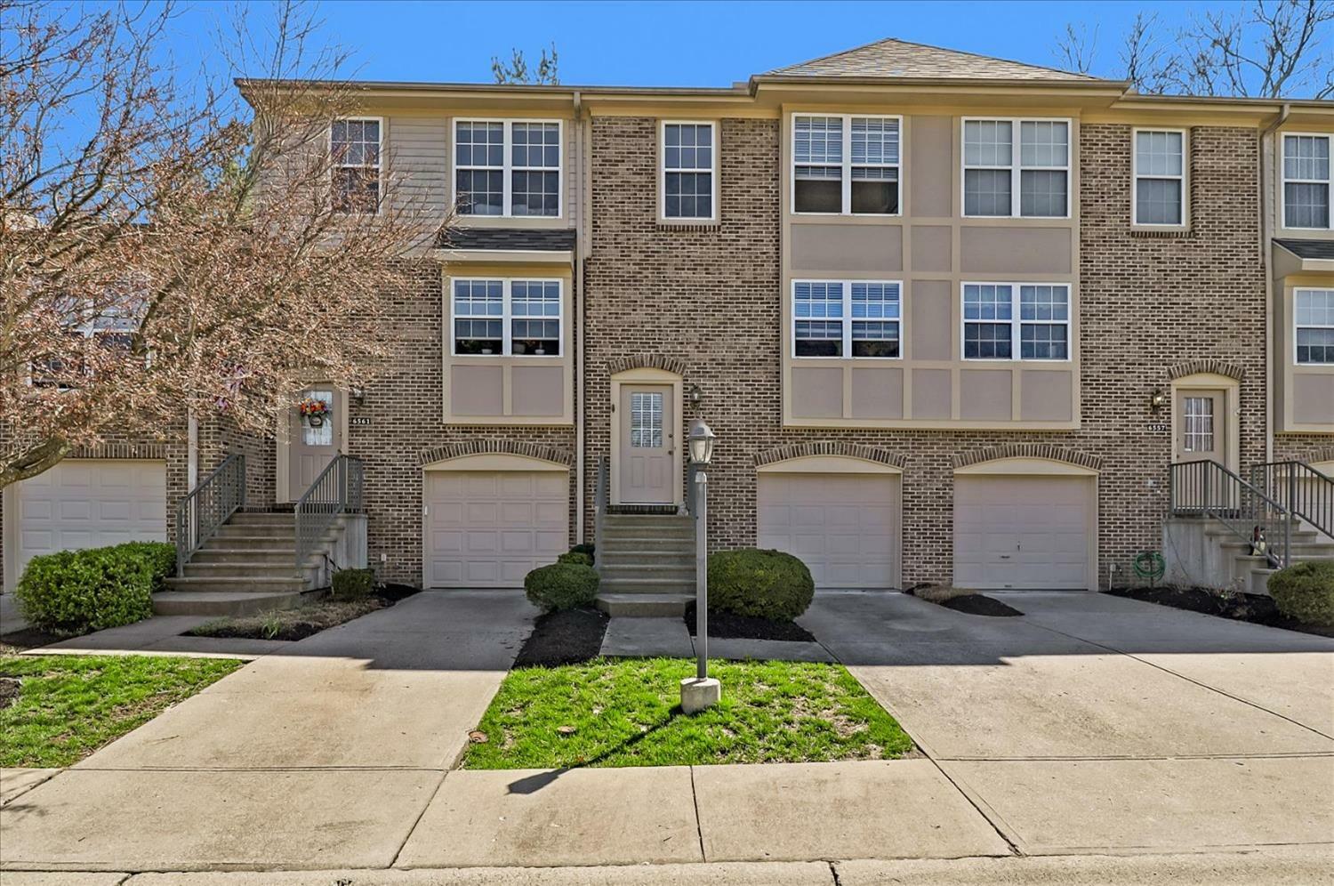 Property Photo: 6559 Silverfox Dr OH 45230
