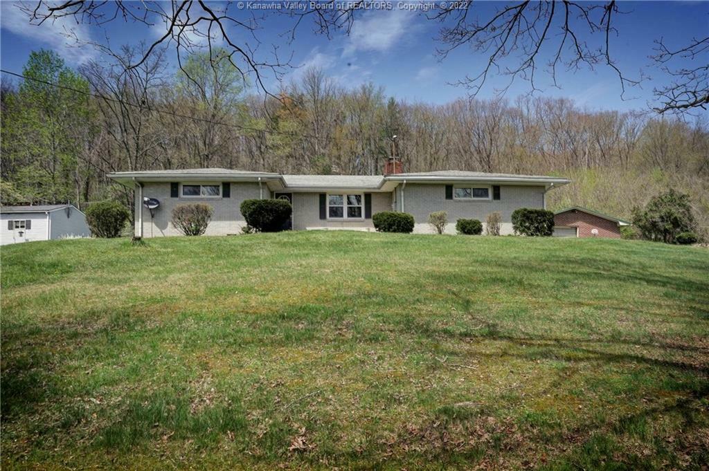Property Photo:  5342 Frontier Drive  WV 25313 