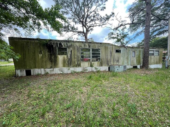 Property Photo:  8641 Vining Street  FL 32210 