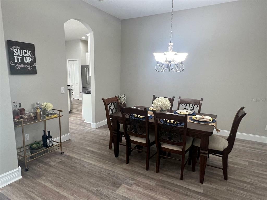 Property Photo:  8935 Garden Party Drive  FL 34637 
